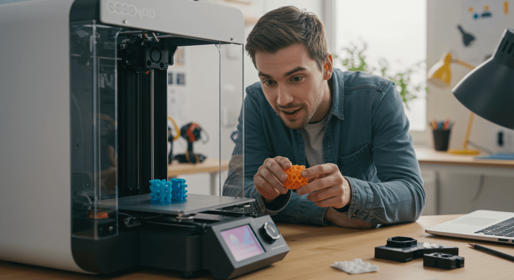 شروع به ساخت افزایشی مبتدیان