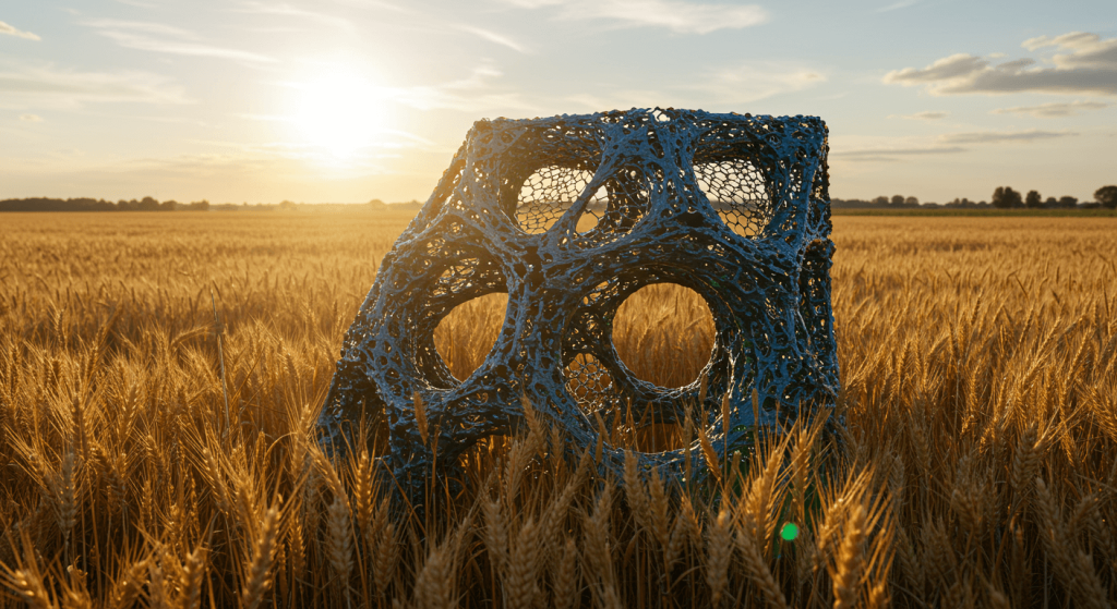 چشم‌اندازی از آینده فناوری